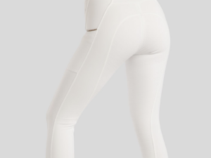 Pantalon MoLila Fullgrip Blanc