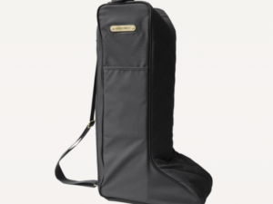 Sac à Bottes Noir Kentucky