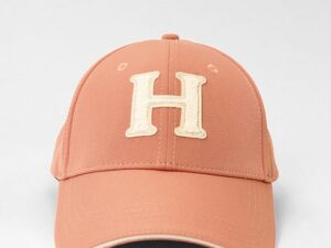 Benedicte Casquette Rose Aurore