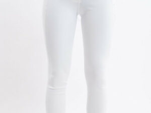 Luce Pantalon équitation - Blanc