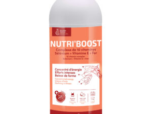 Nutri-Boost RAVENE - 900ml