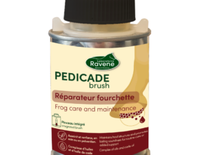 Pedicade Brush RAVENE