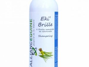 EKI'BRILLE 500ml citronnelle