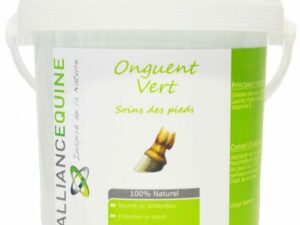 Onguent Vert 1L