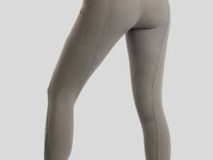 Pantalon MoZida - Gris