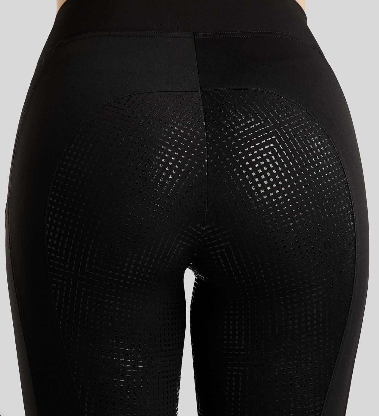 MoPaulina Fullgrip - Noir – Image 2