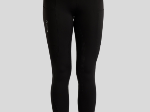 MoPaulina Fullgrip - Noir