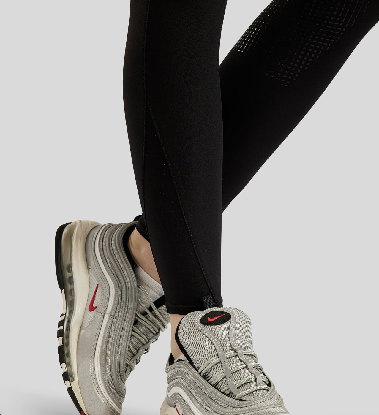 MoPaulina Fullgrip - Noir – Image 6