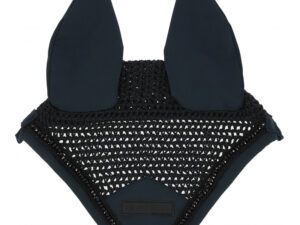 Bonnet EQUITHÈME - Pearl - Marine - Full