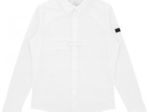 Chemise de concours Blanc