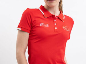 Douve Polo SWISS EQUESTRIAN FRIENDS - XL