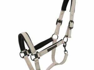 Licol EQUITHÈME - Pearl - Taupe