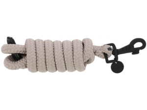 Longe EQUITHÈME – Pearl – Taupe