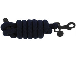 Longe EQUITHÈME - Pearl - Marine