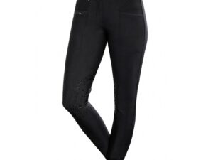 Pantalon PENELOPE « Hongy » – Noir