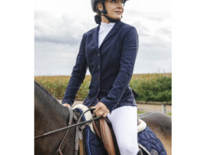 Veste de concours - Nancy - Noir