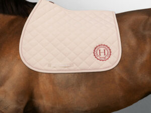 Sun Tapis de Selle Coquillage CSO