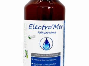ELECTRO&rsquo;MER 1L