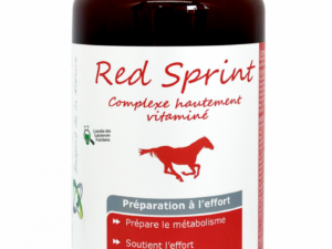 Red Sprint 1L