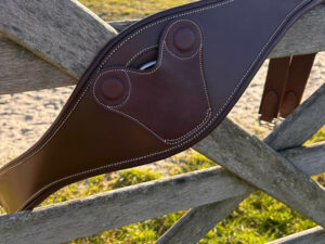 SANGLE MAGNETIC -Brown - 125