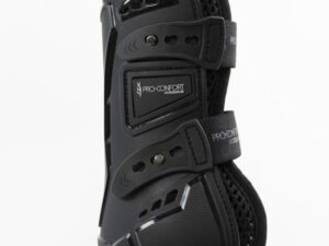Balou Protections coquées - Noir