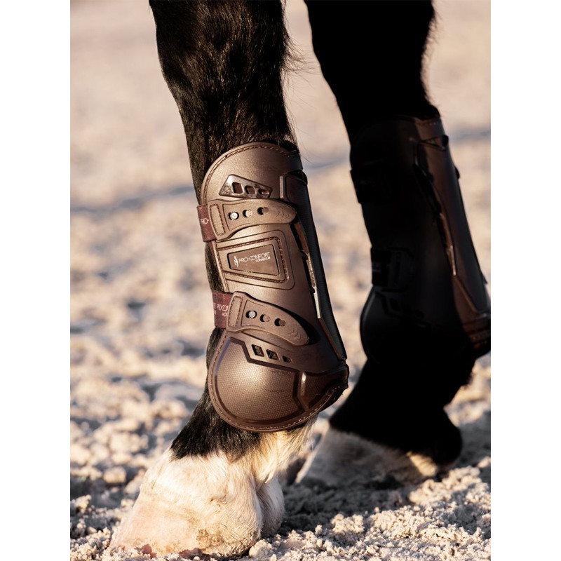 Balou Protections coquées - Brown – Image 2