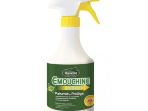 Anti-mouches Ravene Émouchine Protec