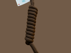 Longe éthologique 2m - Marron