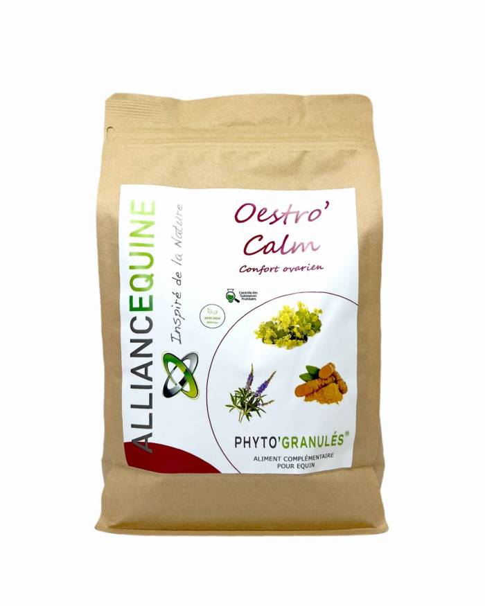 OESTRO CALM 3kg