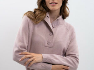 ALICE PULL - PIVOINE - M
