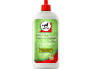 Lotion anti-démangeaison LEOVET - Arbre à Thé - 50ml
