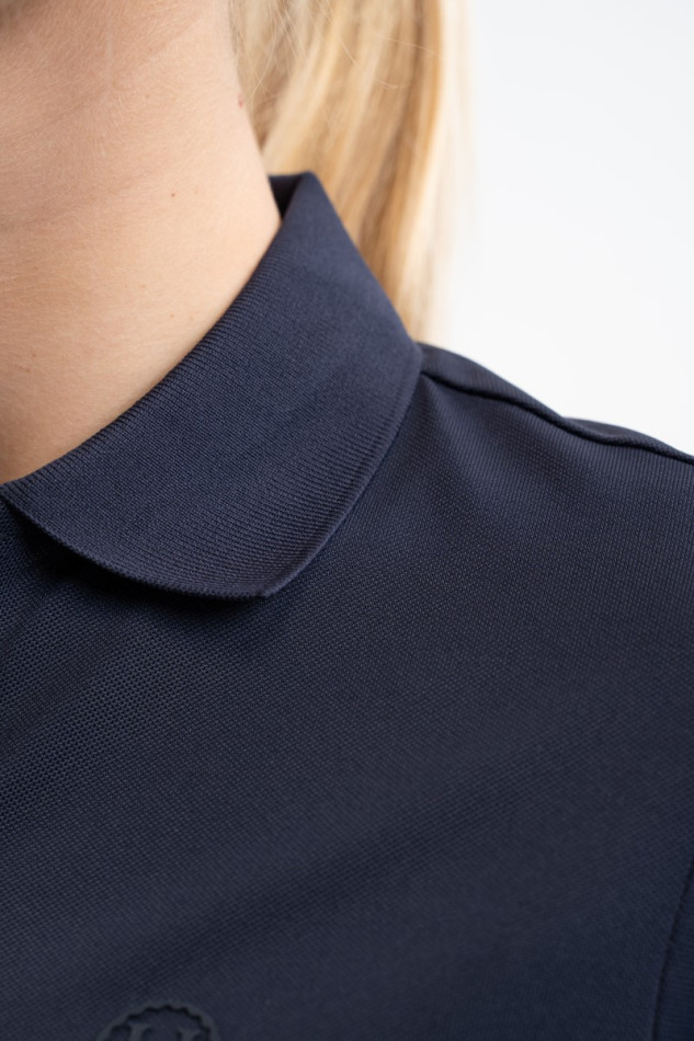 POPSY POLO - MARINE – Image 2