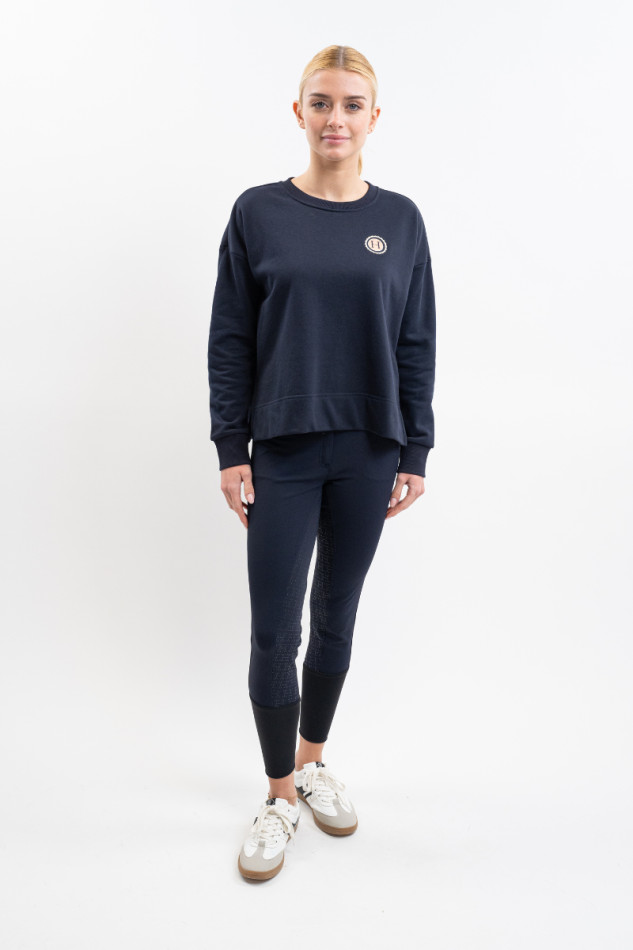 Santana Sweat Marine – Image 2