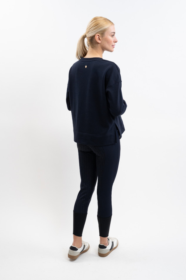 Santana Sweat Marine – Image 3