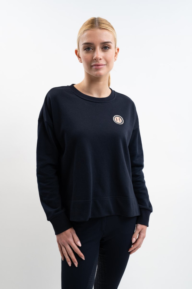 Santana Sweat Marine