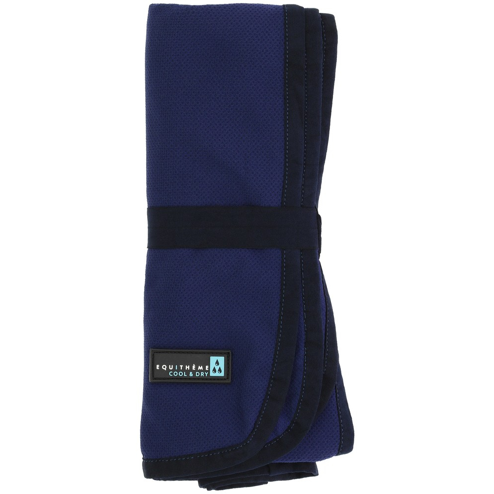 Serviette Cool&dry EQUITHÈME - Fresh