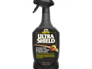 Anti-insectes Absorbine UltraShield