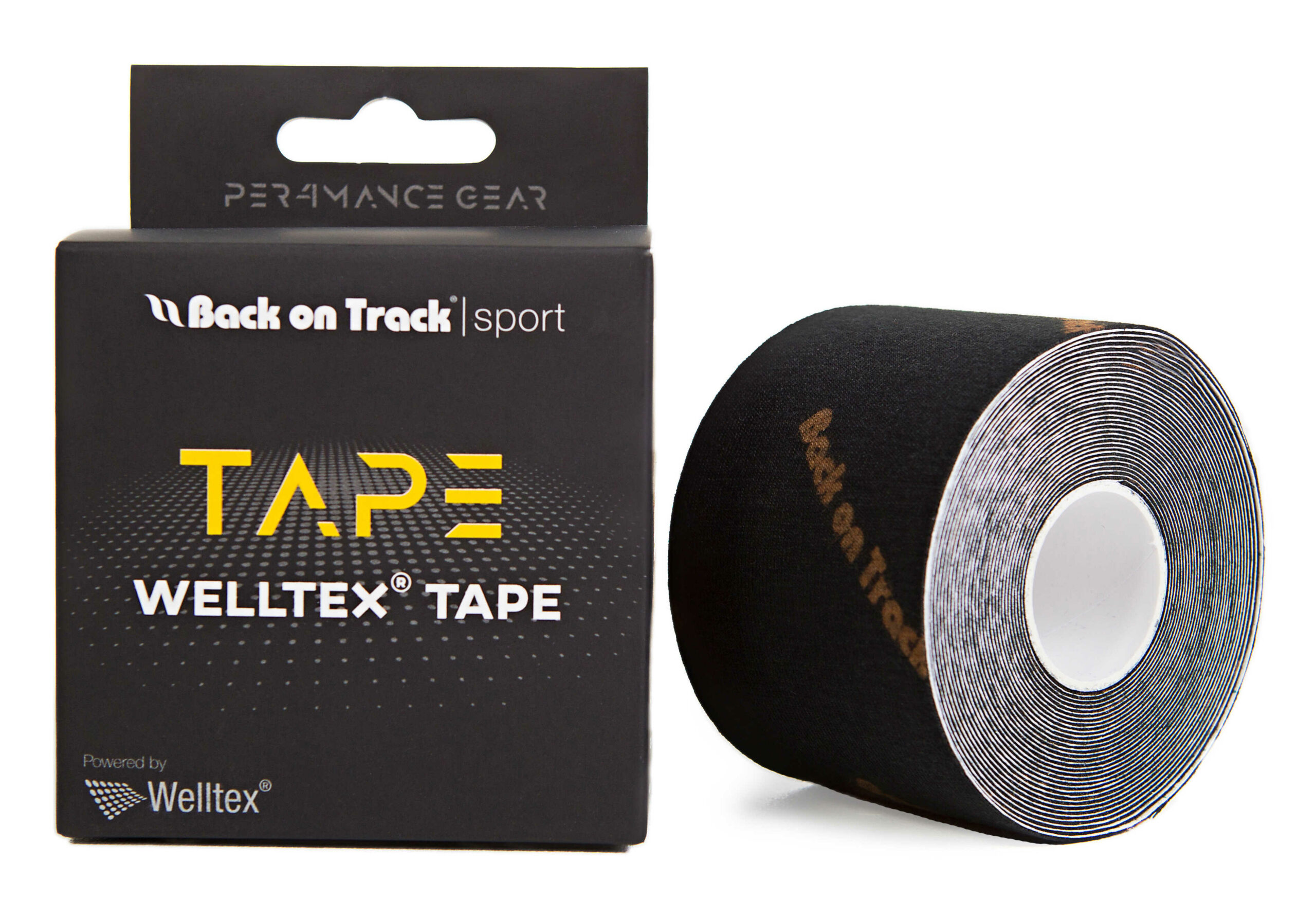 Bande adhésive BACK ON TRACK® Welltex® – Image 2
