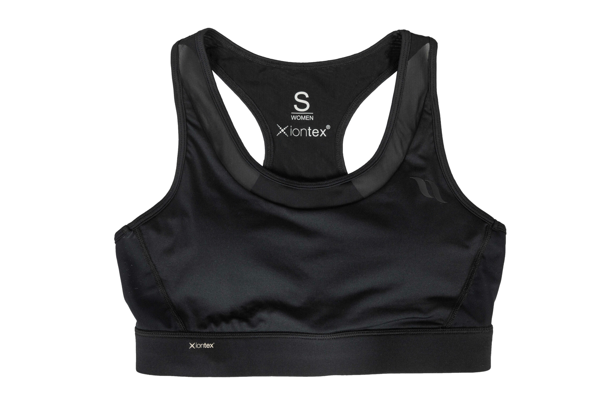 BRASSIERE Move NOIR XS – Image 2