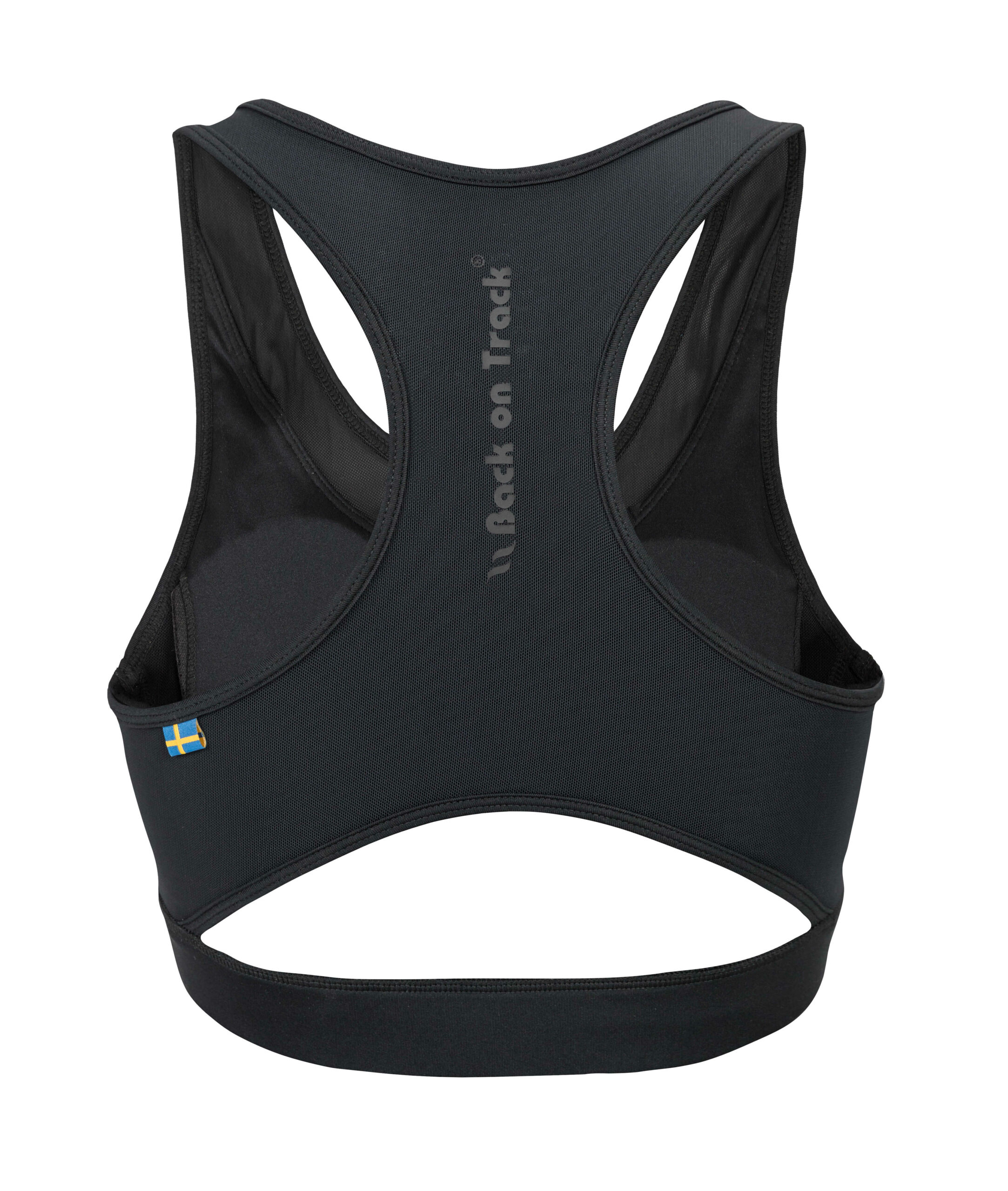 BRASSIERE Move NOIR XS – Image 3