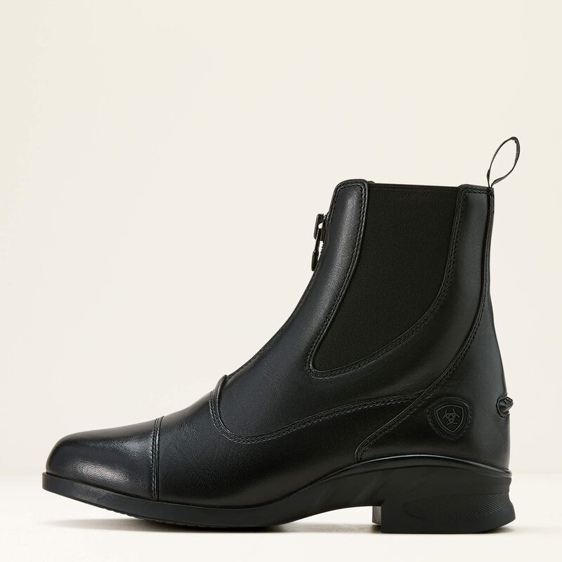 Boots Heritage Zip – Image 2