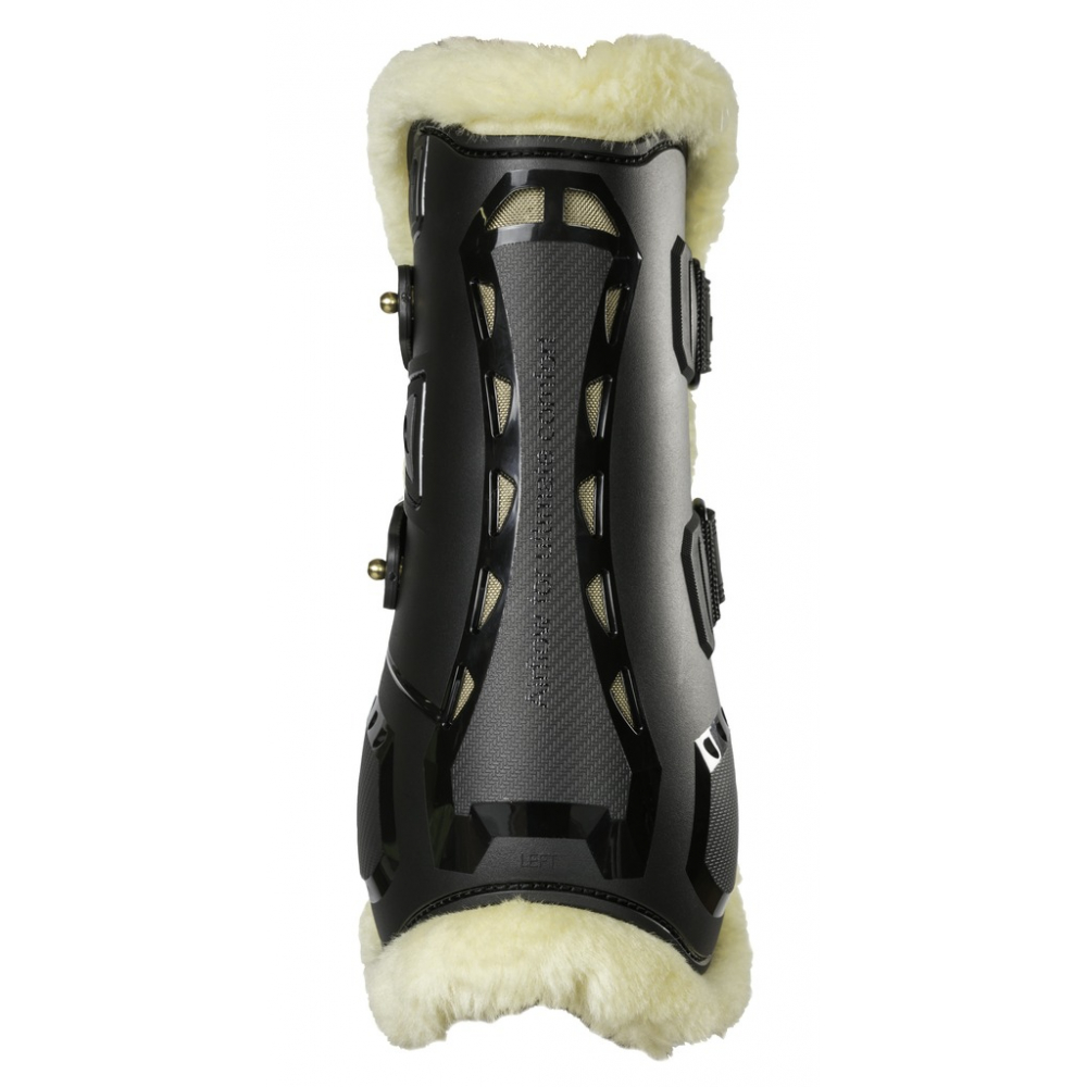 Guêtres Back on Track® Airflow Mouton - M – Image 2