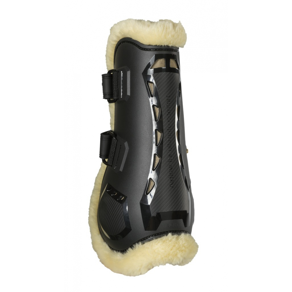 Guêtres Back on Track® Airflow Mouton - M – Image 3