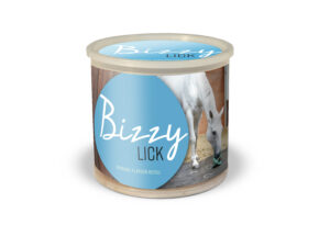 LICK POUR BIZZY ORIGINAL 1KG
