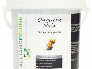 Onguent Noir 5L