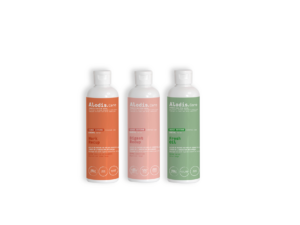 PACK HUILE MASSAGE