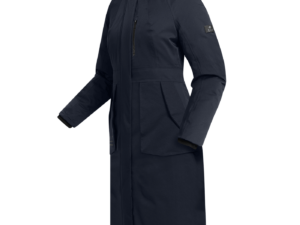 Manteau d’équitation d’hiver Performance Opal