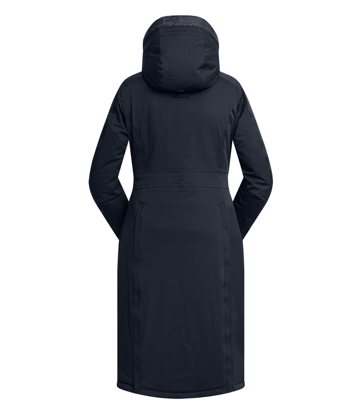 Manteau d’équitation d’hiver Performance Opal – Image 3