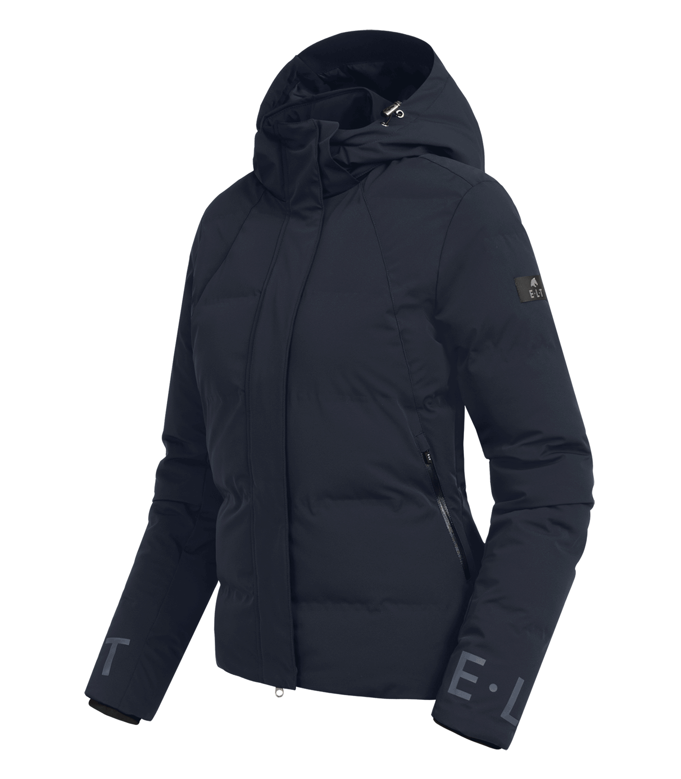 Veste d’équitation d’hiver Performance Ohio