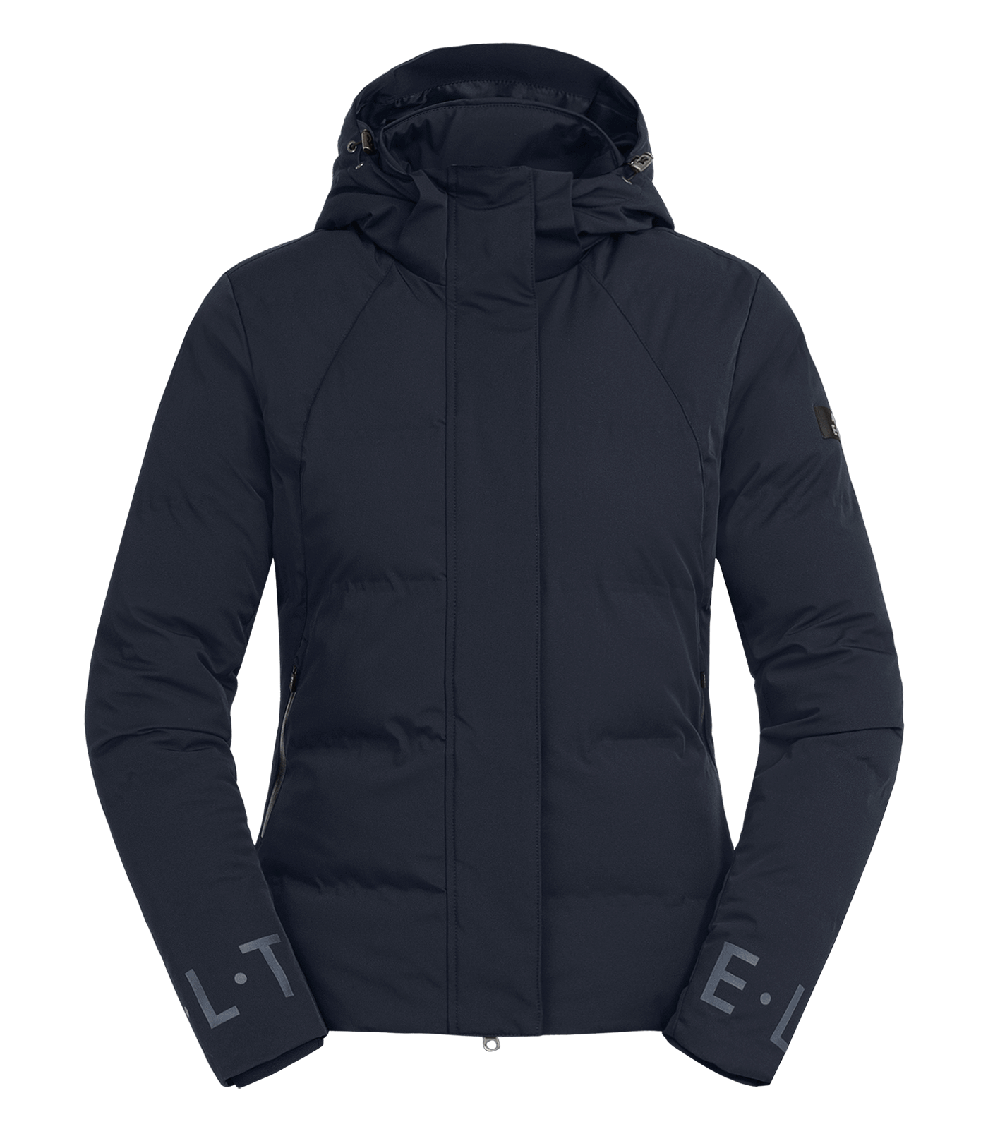 Veste d’équitation d’hiver Performance Ohio – Image 2
